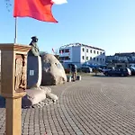 Dom Zeglarza 홈스테이