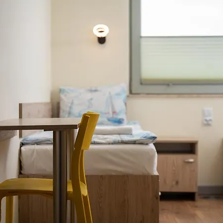 Dom Zeglarza Ubytování v soukromí *