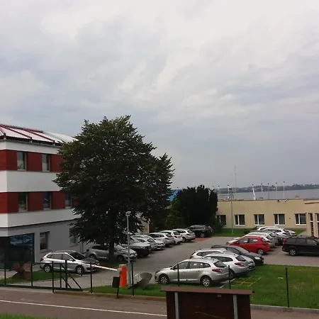 Dom Zeglarza Ubytování v soukromí Puck