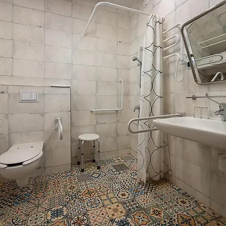 Habitación en casa particular Dom Zeglarza *