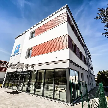Homestay Dom Zeglarza