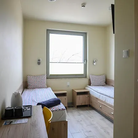 Habitación en casa particular Dom Zeglarza