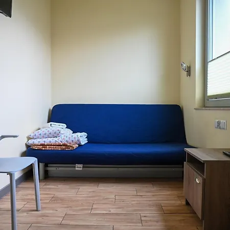 Habitación en casa particular Dom Zeglarza *