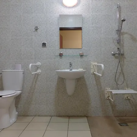 Accommodatie bij particulieren Dom Zeglarza *