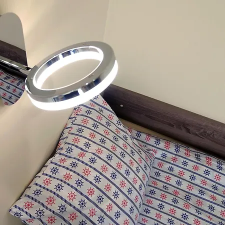 Ubytování v soukromí Dom Zeglarza *