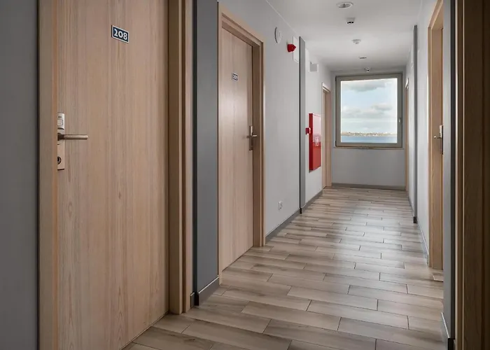 Dom Zeglarza Ubytování v soukromí *