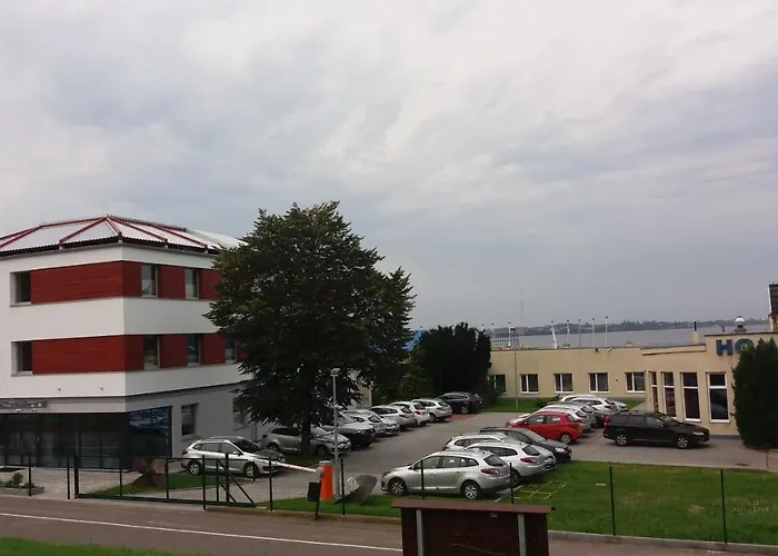 Dom Zeglarza Ubytování v soukromí Puck