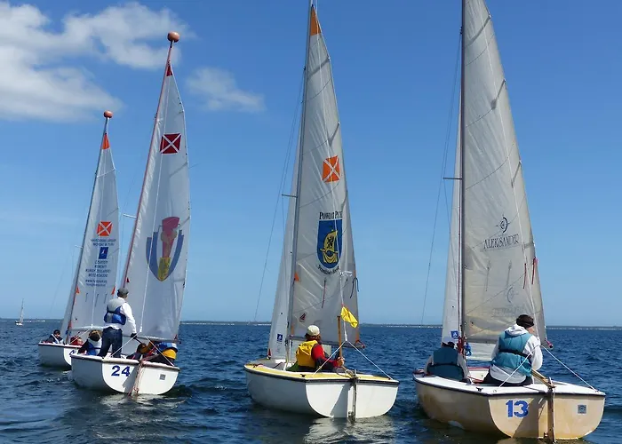 Dom Zeglarza * Пуцк