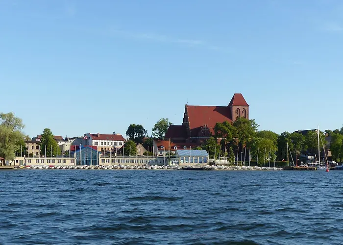 Dom Zeglarza * Пуцк