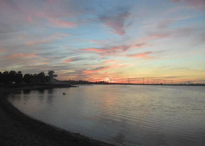 Ubytování v soukromí Dom Zeglarza *