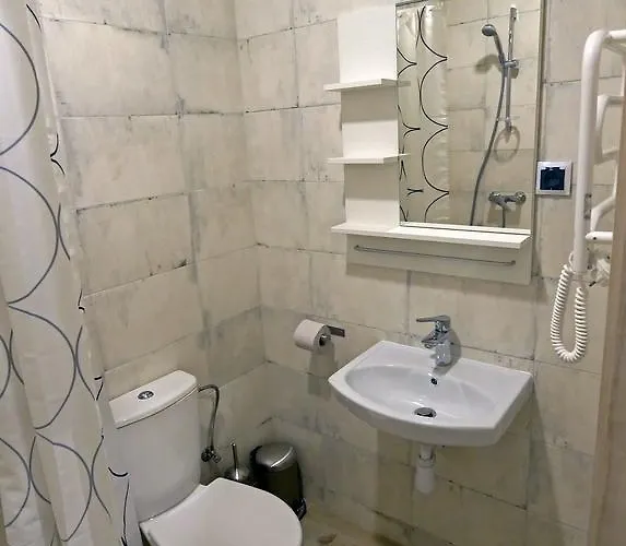 Dom Zeglarza * Пуцк