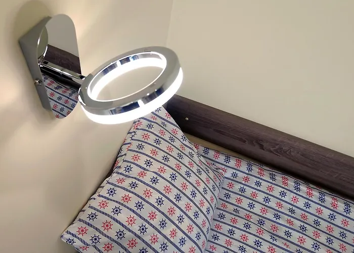 Ubytování v soukromí Dom Zeglarza *